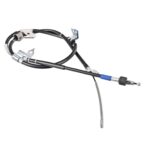 R/H Handbrake Cable 5 Door Toyota Land Cruiser 2003-2010