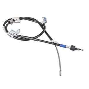 R/H Handbrake Cable 5 Door Toyota Land Cruiser 2003-2010