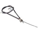 L/H Handbrake Cable 3 Door Toyota Land Cruiser 2003-Present
