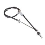R/H Handbrake Cable 3 Door Toyota Land Cruiser 2003-2010