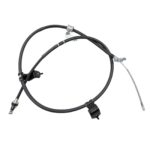L/H Handbrake Cable 5 Door Toyota Land Cruiser 2010-Present