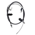 R/H Handbrake Cable 5 Door Toyota Land Cruiser 2010-Present