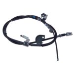 L/H Handbrake Cable Toyota Hilux 2005-2016