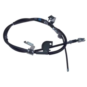L/H Handbrake Cable Toyota Hilux 2005-2016