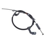 R/H Handbrake Cable Toyota Hilux 2005-2016