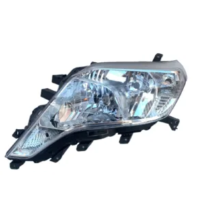 L/H Headlamp Toyota Land Cruiser 2015-2018