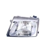 L/H Headlamp Toyota Hilux 2001-2005