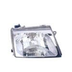 R/H Headlamp Toyota Hilux 2001-2005