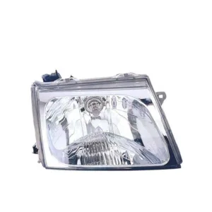 R/H Headlamp Toyota Hilux 2001-2005