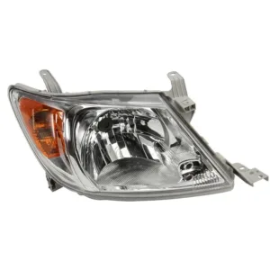 R/H Front Headlamp Toyota Hilux 2005-2009