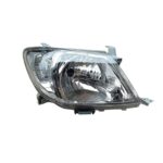 R/H Front Headlamp Toyota Hilux 2009-2012