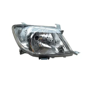 R/H Front Headlamp Toyota Hilux 2009-2012