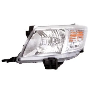 L/H Front Headlamp Toyota Hilux 2012-2016