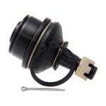 Front Lower Balljoint Toyota Hilux 2005-Present