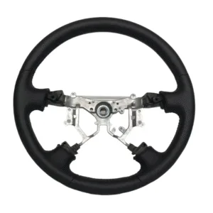 Steering Wheel Leather Toyota Land Cruiser 2003-2010