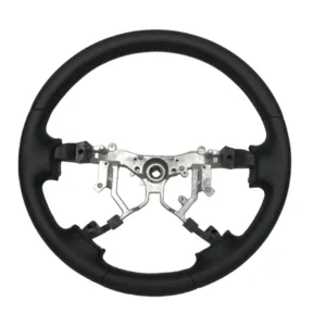 Steering Wheel Leather Toyota Land Cruiser 2018-Present
