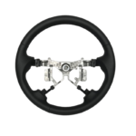 Steering Wheel Leather Toyota Hilux 2012-2016