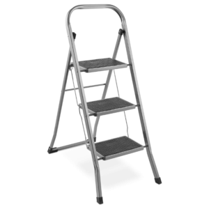 Ladders & Storage