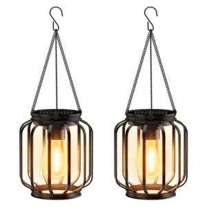 Outdoor Lighting