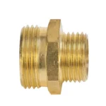 Hose Tail Adaptor M 1/2” To M 3/4”
