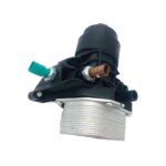 Oil Filter Housing Inc Cooler Vag 1.6tdi, 2.0tdi 12- (With Seal)