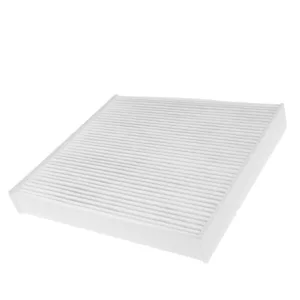 Pollen Filter White Fabric Toyota Hilux 2005-2016