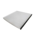 Pollen Filter White Fabric Toyota Land Cruiser 2003-2010