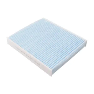 Pollen Filter White Fabric Toyota Hilux 2016-Present