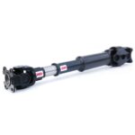 Rear Double Joint Prop Shaft Toyota Hilux 2001-2005