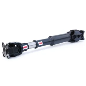 Rear Double Joint Prop Shaft  Toyota Hilux 2001-2005