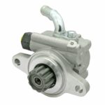 Powersteering Pump Toyota Land Cruiser 03-10 (Aluminium)