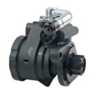 Powersteering Pump Toyota Land Cruiser 96-03 (Steel)