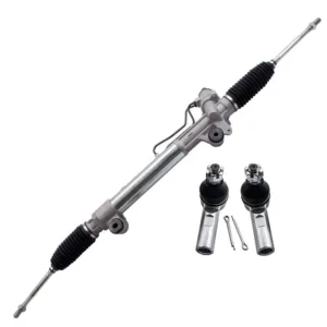 New Power Steering Rack Complete For Hilux 2005-2016