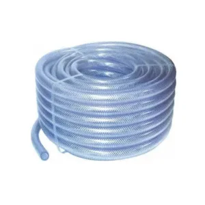 PVC Clear Hose Braided Hose Price / Meter