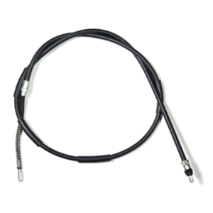 Parking Brake Cables