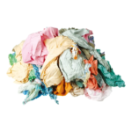 Bag Of Rags - Mixed Cotton