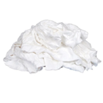 Bag Of Rags – Mixed White Cotton