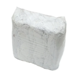 Bag Of Rags - Cotton White