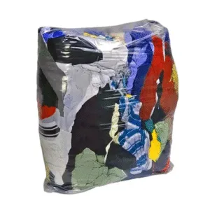 Bag Of Rags - Mixed T-Shirt