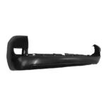 Rear Bumper Toyota Land Cruiser 2003-2010