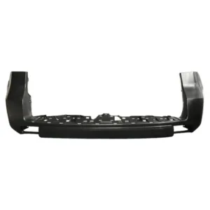 Rear Bumper 5 Door For Toyota Land Cruiser 2010-2018