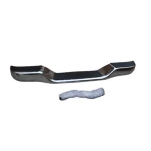 Rear Bumper Chrome Toyota Hilux 1997-2005
