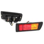 R/H Rear Bumper Lamp Landcruiser 1996-2003