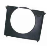 Radiator Fan Coul Toyota Hilux 05-16