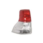 L/H Rear Quarter Panel Lamp Toyota Land Cruiser 2010-2015