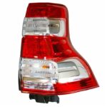 R/H Rear Quarter Panel Lamp Toyota Land Cruiser 2015-2018