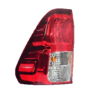 L/H Rear Tail Lamp Toyota Hilux 2016-2020