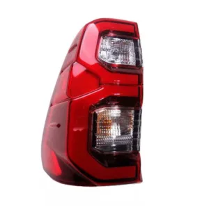 Tail Lamp (RL) Quarter Panel LED Toyota Hilux 20-