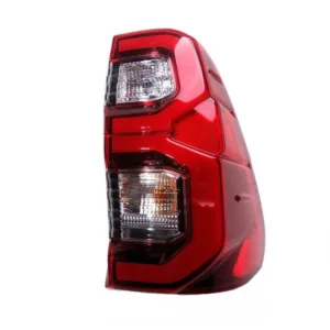 Tail Lamp (RR) Quarter Panel LED Toyota Hilux 20-