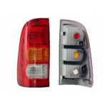 L/H Rear Tail Lamp Toyota Hilux 2005-2012